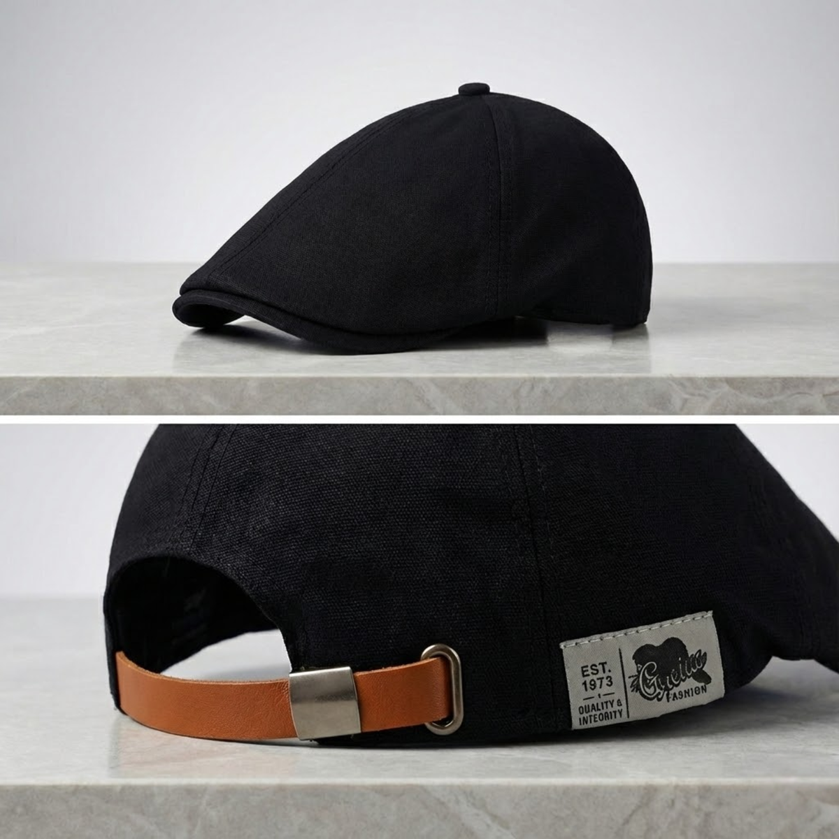 The Urban Flat Cap