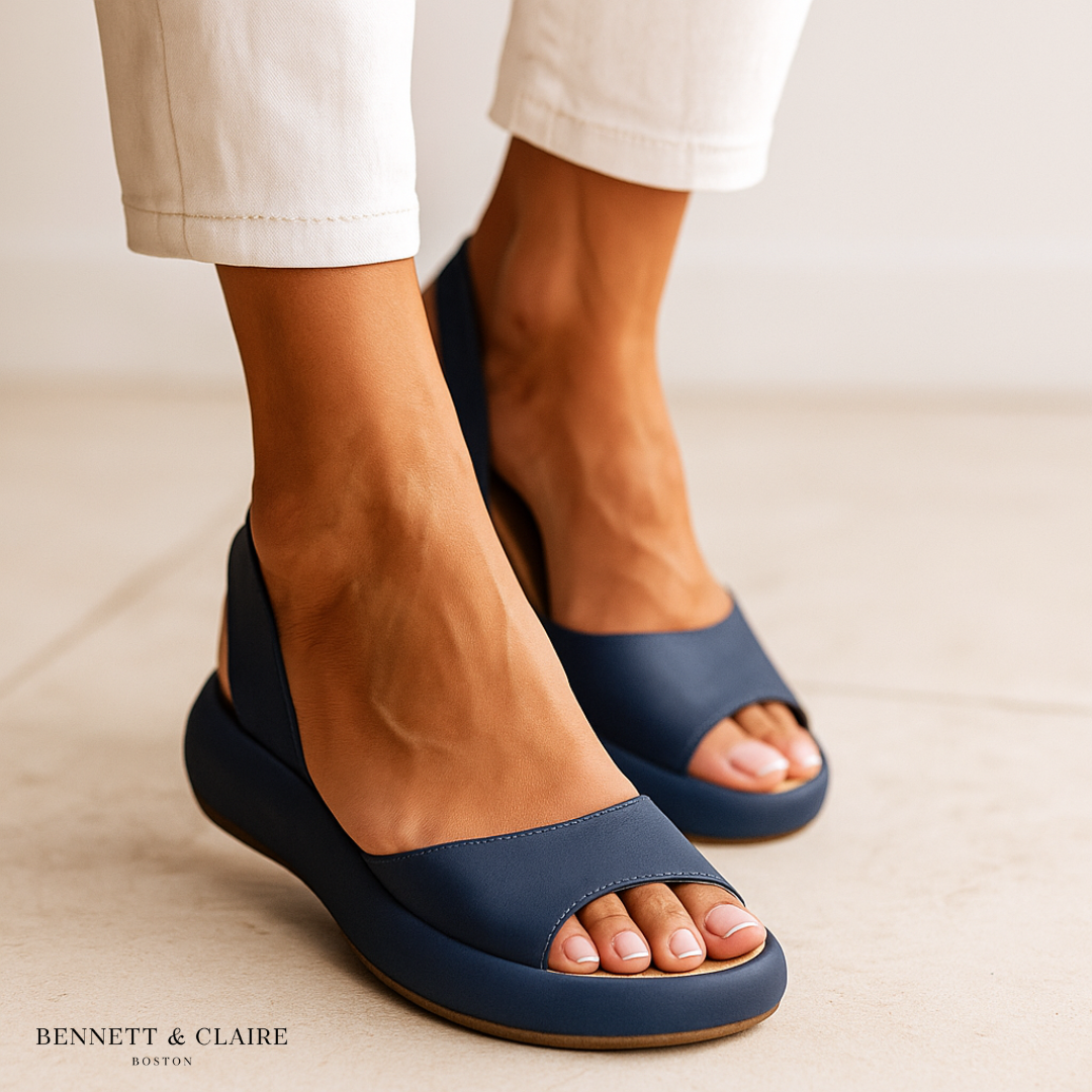 Laurie™ Orthopedic Comfort Sandals