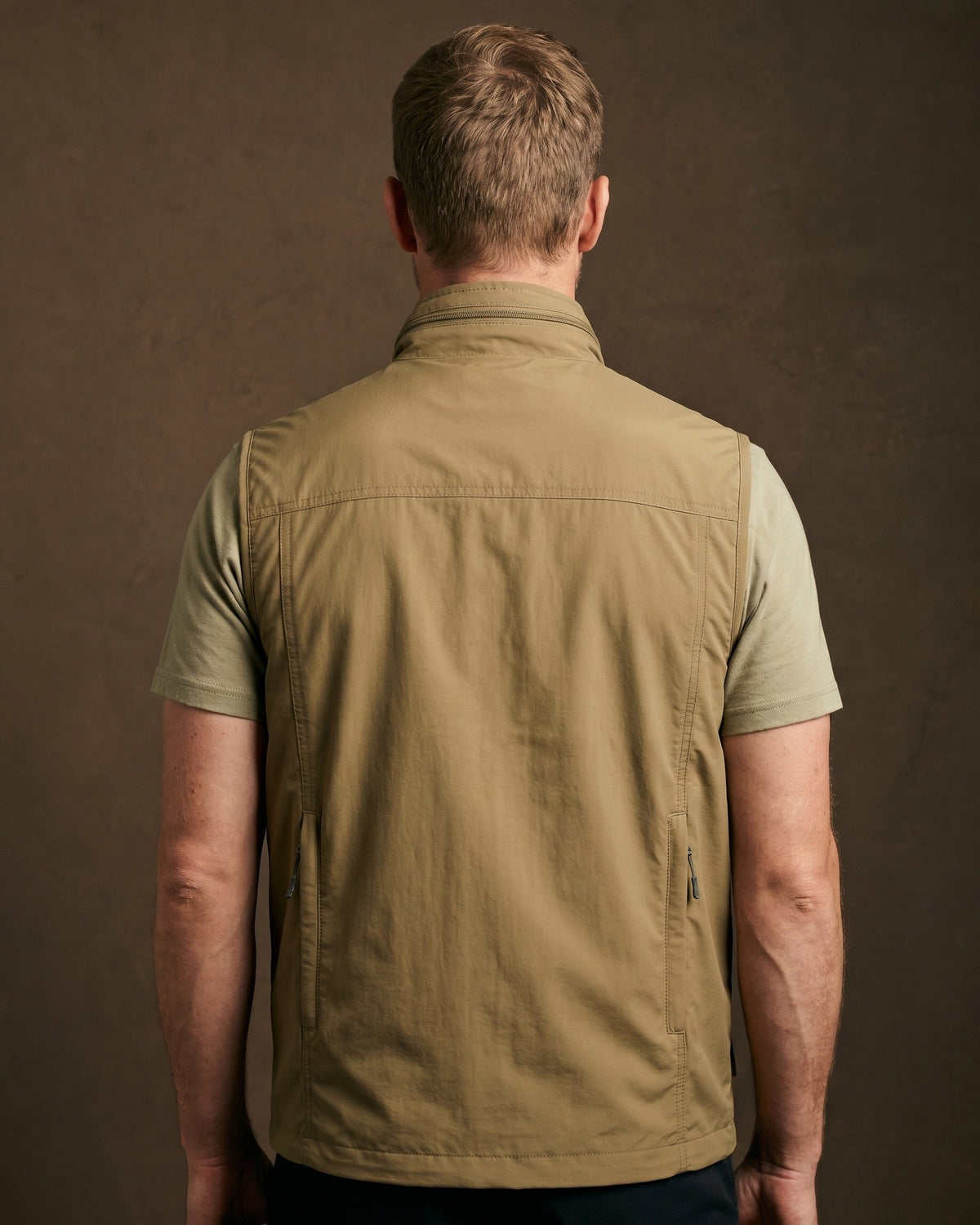 Elio Outdoor Utility Vest