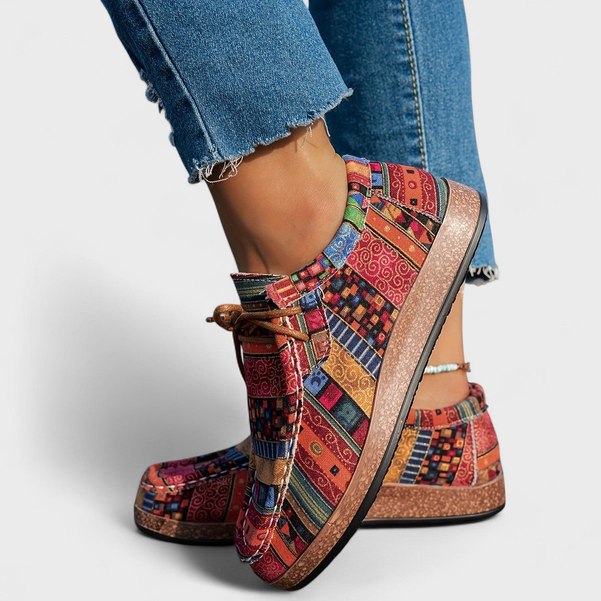 Margaux | Orthopedische comfort sneakers
