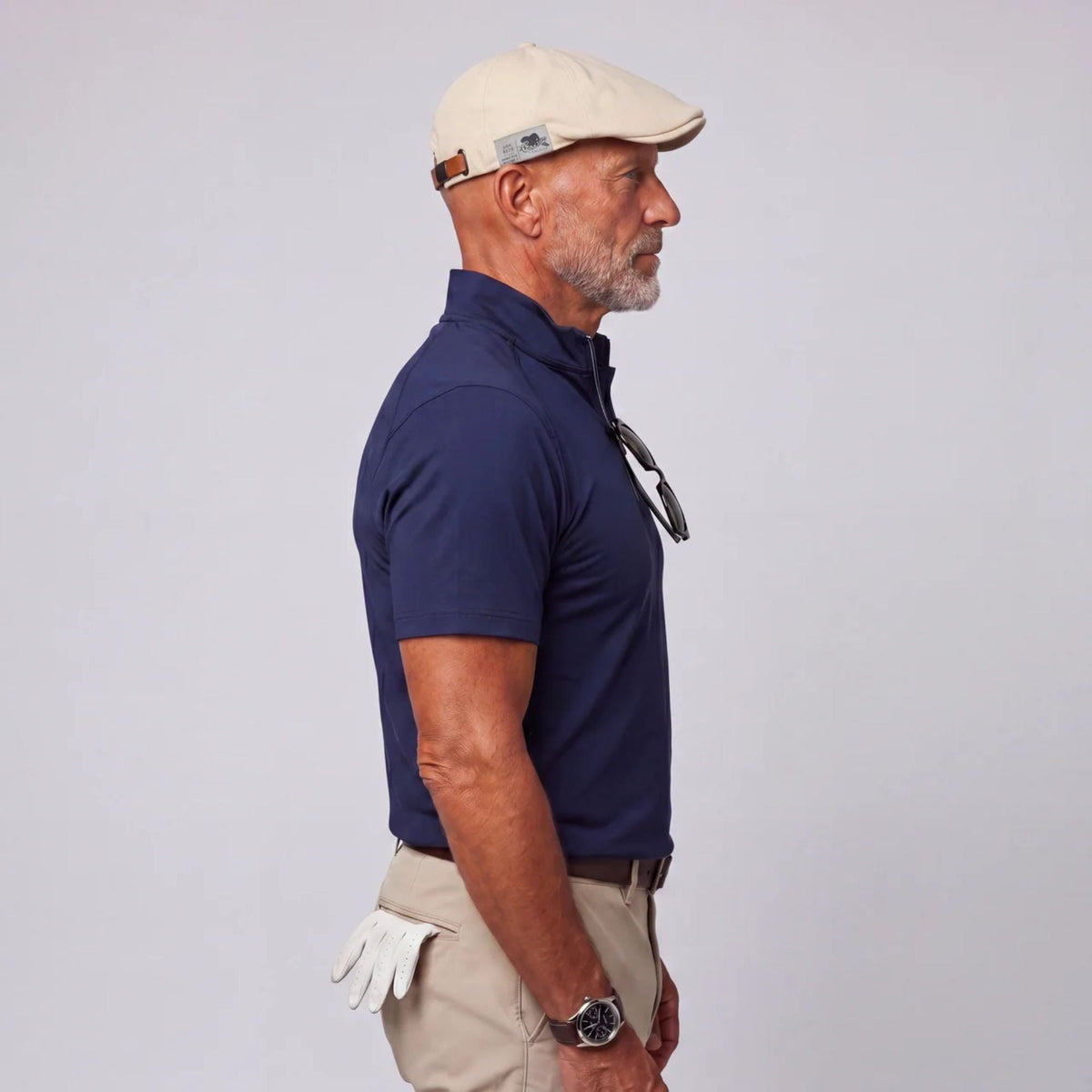 The Urban Flat Cap