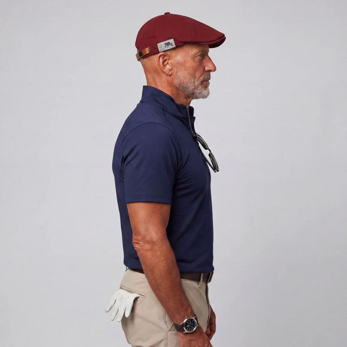 The Urban Flat Cap