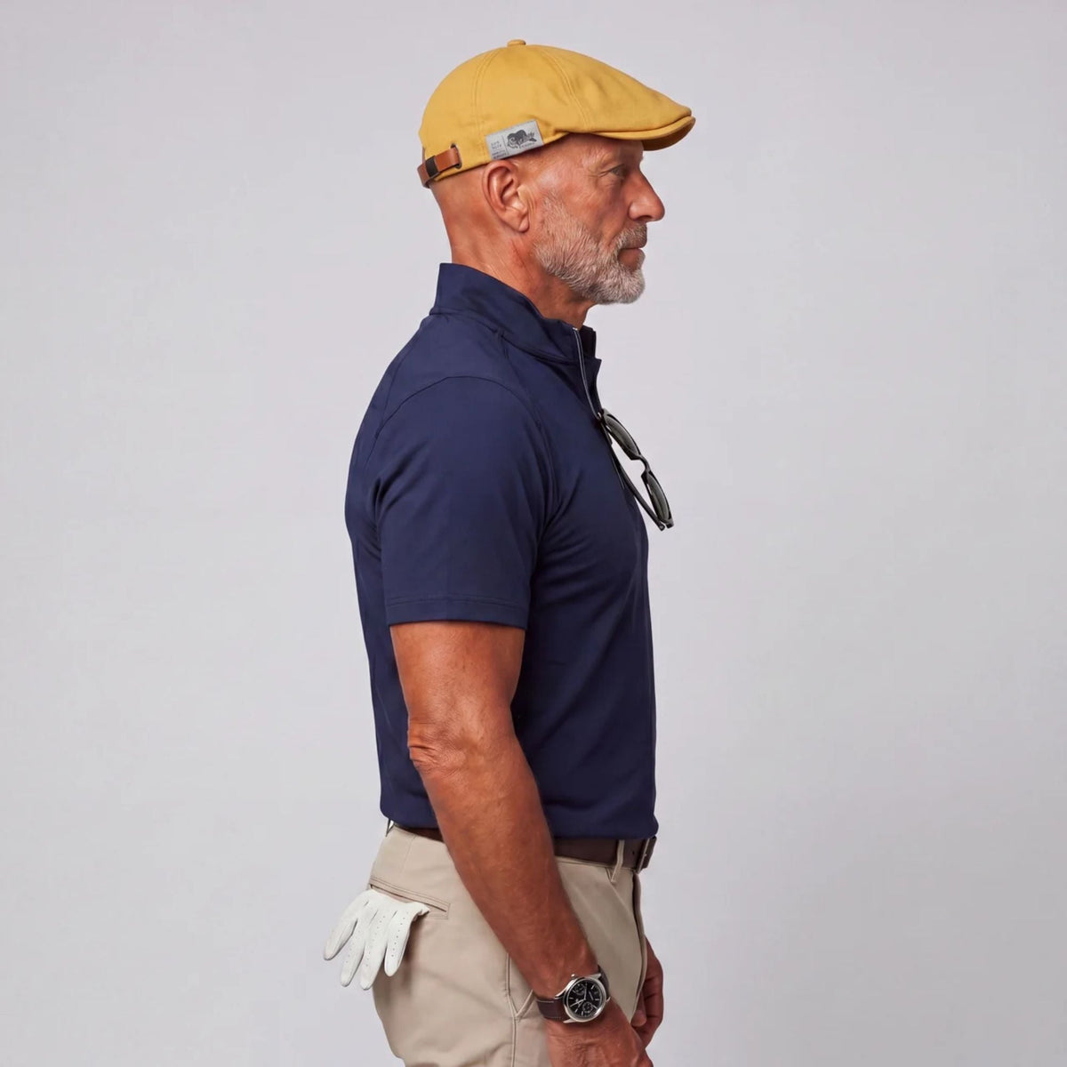 The Urban Flat Cap