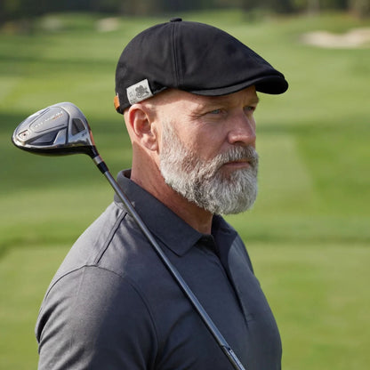 The Urban Flat Cap
