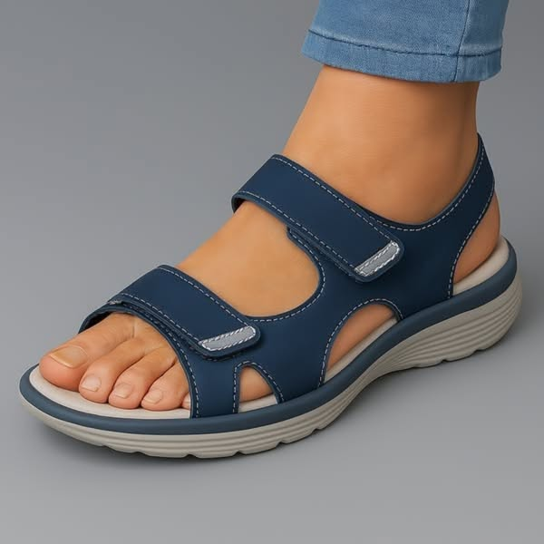 Labhaoise | The Orthopaedic Support Sandal