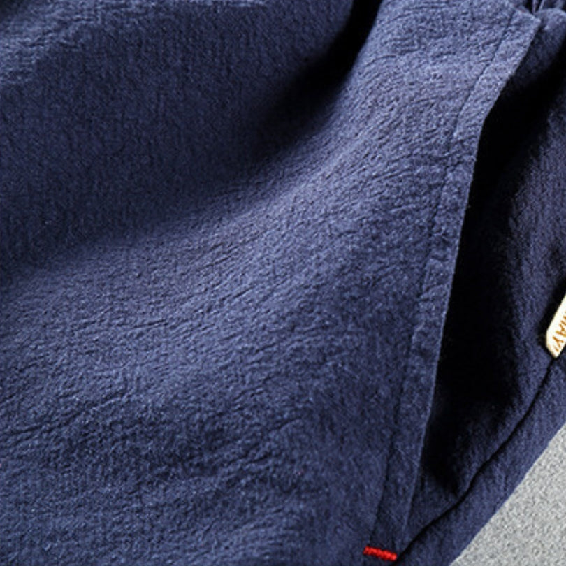 "Mito" Japan-Style Trouser