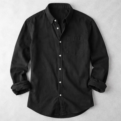 Voss Vintage Washed Shirt