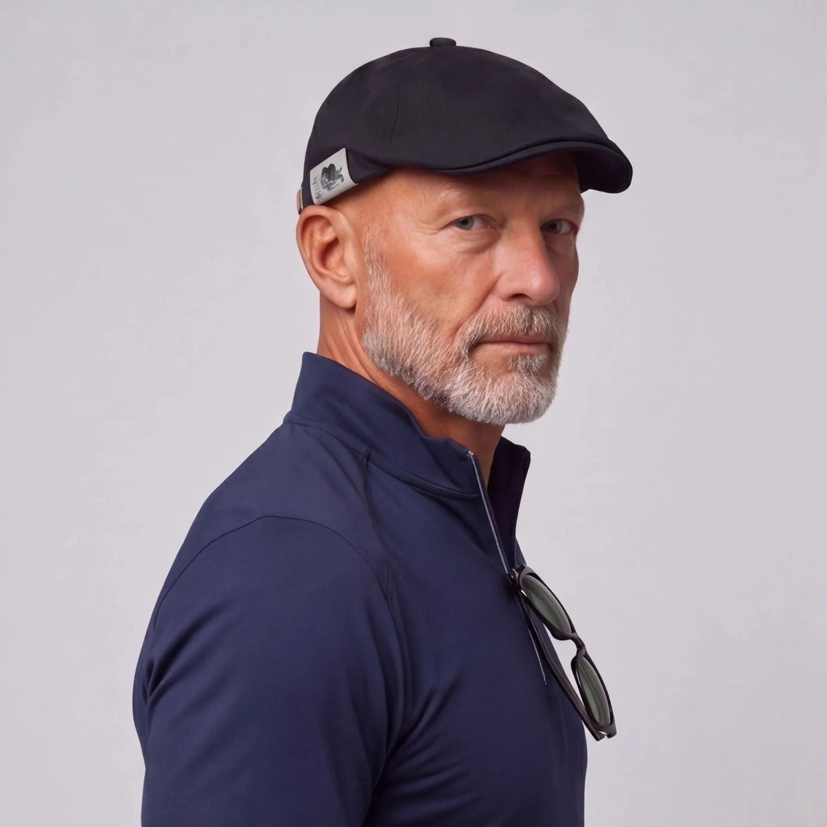The Urban Flat Cap