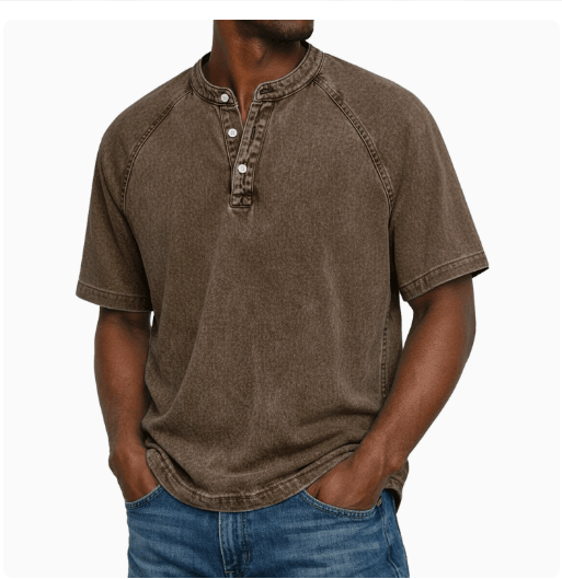André Ferran Saltwater Henley