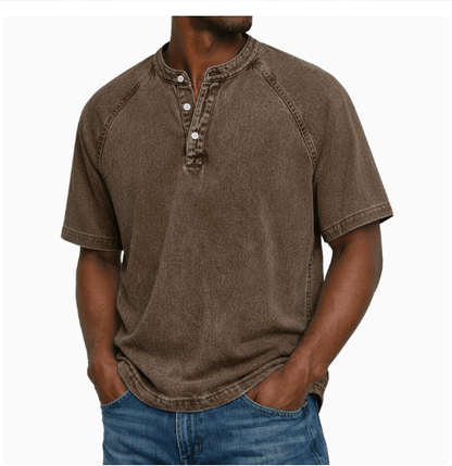 André Ferran Saltwater Henley