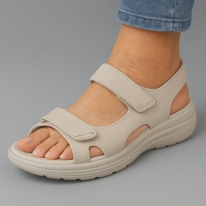 Labhaoise | The Orthopaedic Support Sandal