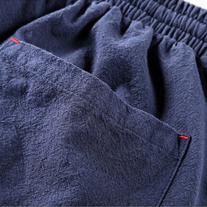 "Mito" Japan-Style Trouser