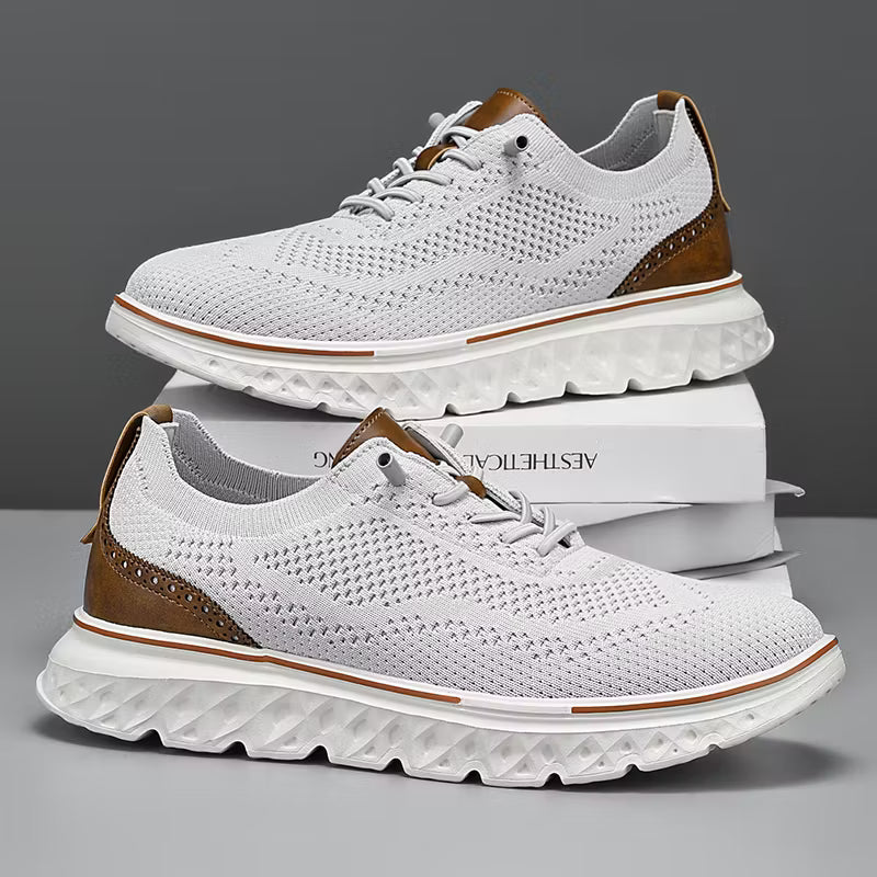 OTHEL Ultra Comfort Orthopedic Shoes