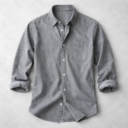Voss Vintage Washed Shirt