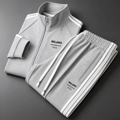 Milano Italia Tracksuit Set
