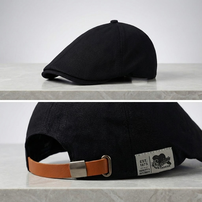 The Urban Flat Cap