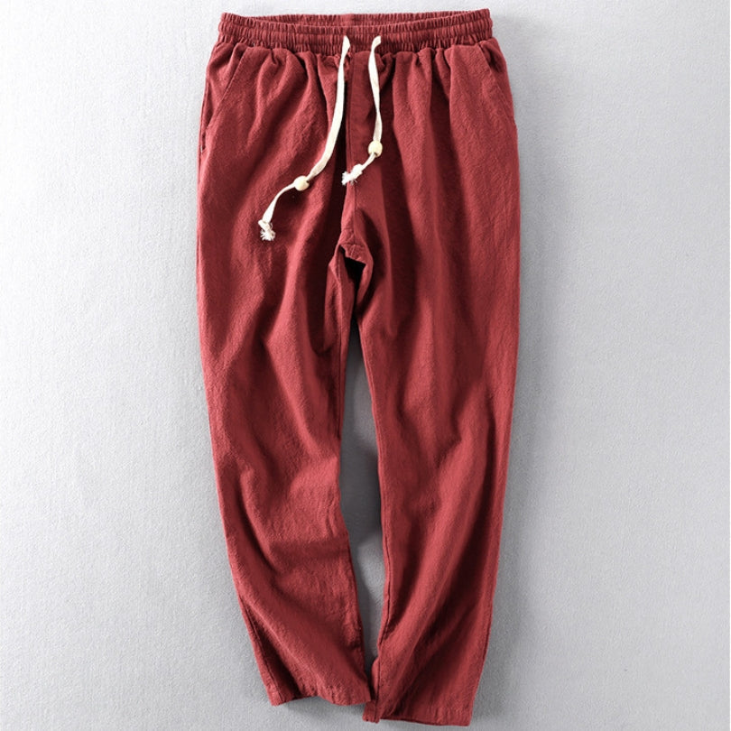 "Mito" Japan-Style Trouser