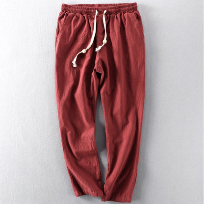 "Mito" Japan-Style Trouser