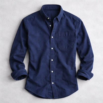 Voss Vintage Washed Shirt