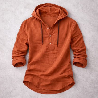 Blake Hoodie Shirt