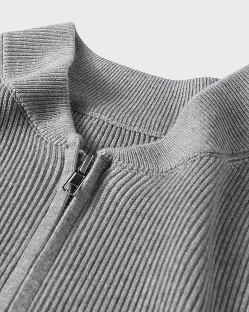 Cotton Gilet