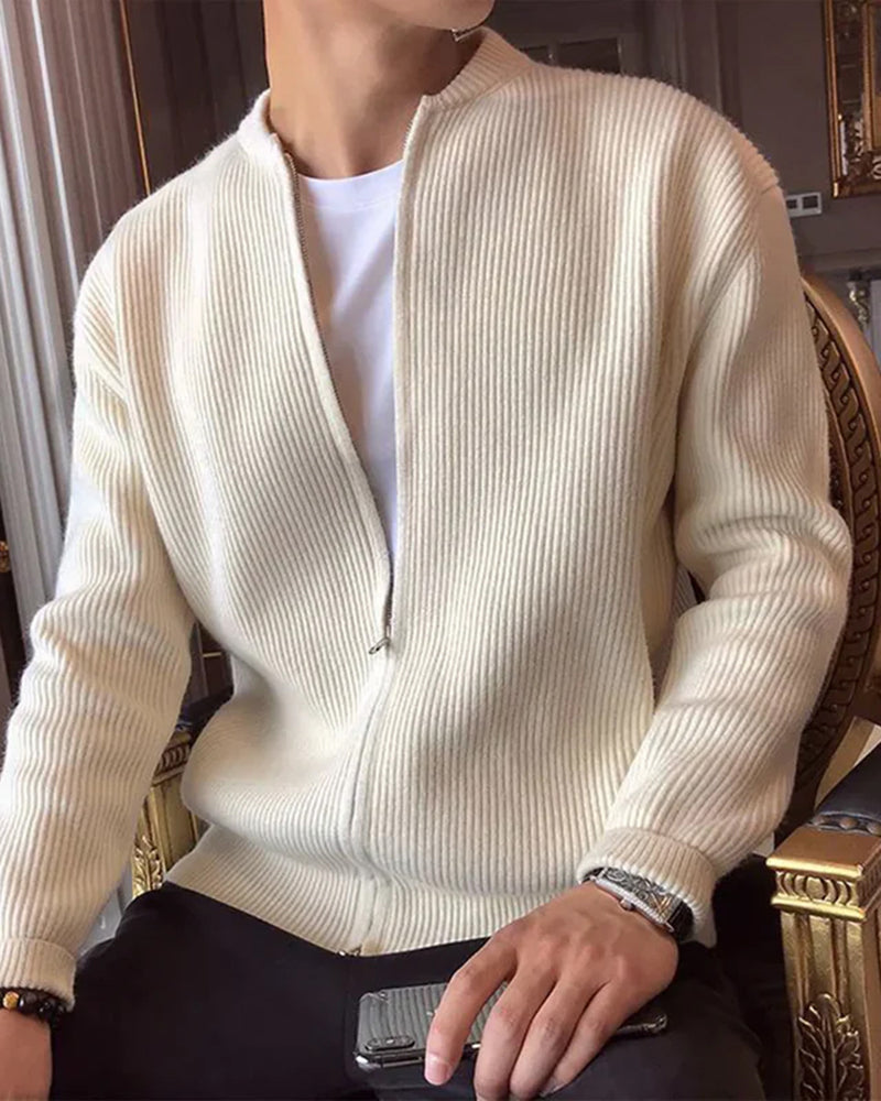 Cotton Gilet