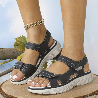 Labhaoise | The Orthopaedic Support Sandal