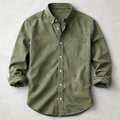 Voss Vintage Washed Shirt