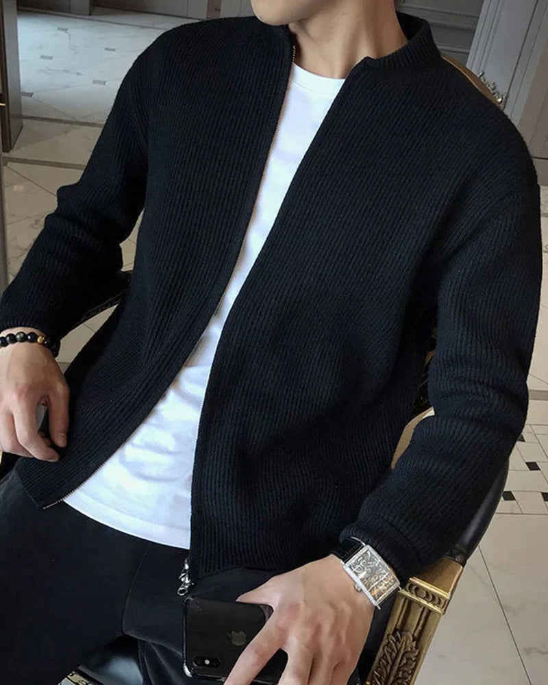 Cotton Gilet