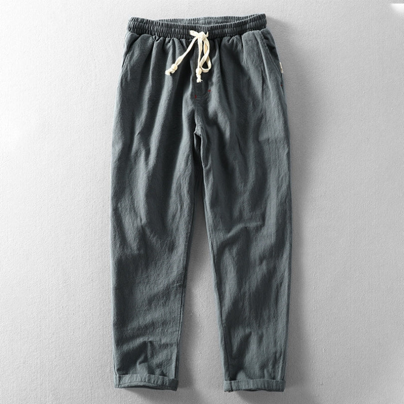 "Mito" Japan-Style Trouser