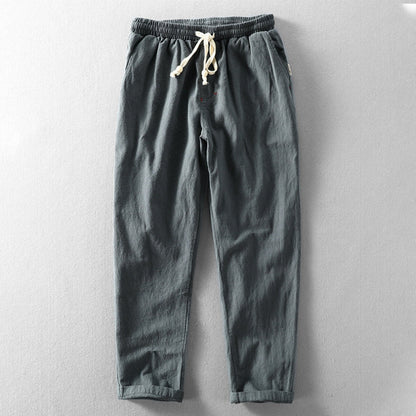 "Mito" Japan-Style Trouser