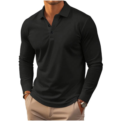 Timothy Riley Polo Shirt