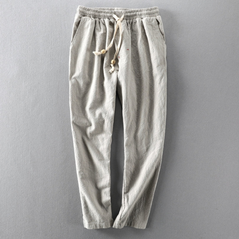 "Mito" Japan-Style Trouser