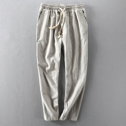 "Mito" Japan-Style Trouser