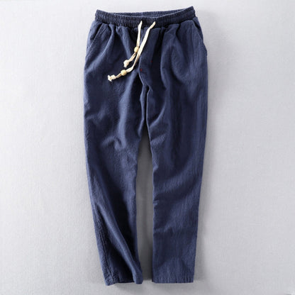 "Mito" Japan-Style Trouser