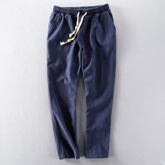 "Mito" Japan-Style Trouser