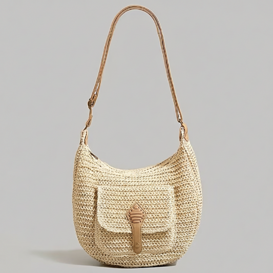 Candice™ Woven Bag