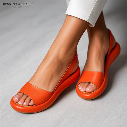 Laurie™ Orthopedic Comfort Sandals