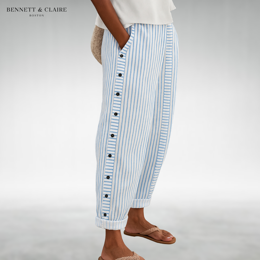 Talia™ Lightweight Comfort Pants