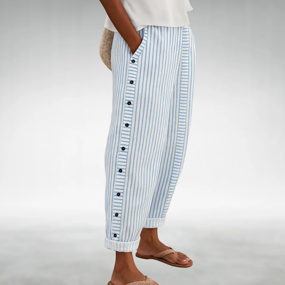 Talia™ Lightweight Comfort Pants