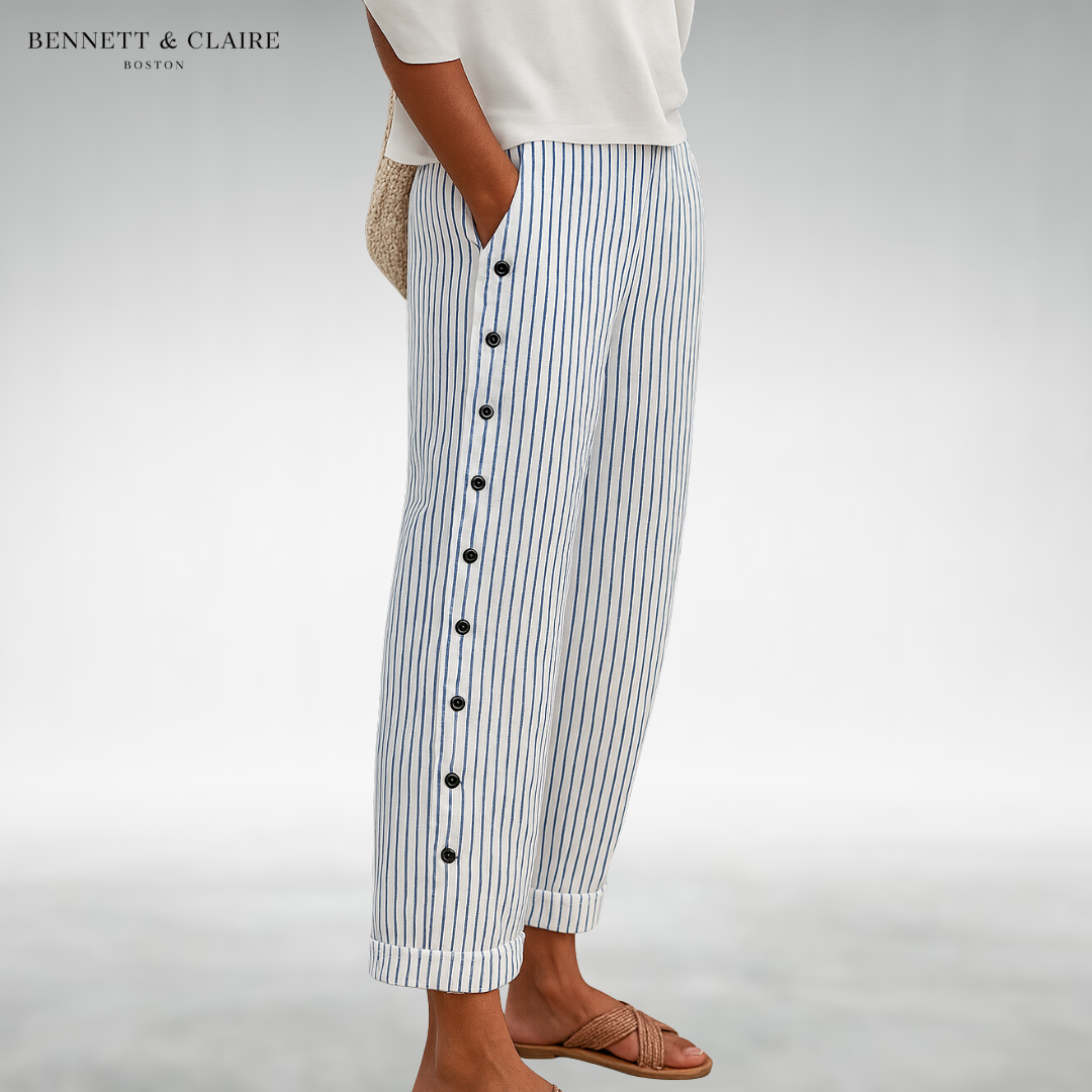Talia™ Lightweight Comfort Pants