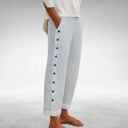 Talia™ Lightweight Comfort Pants