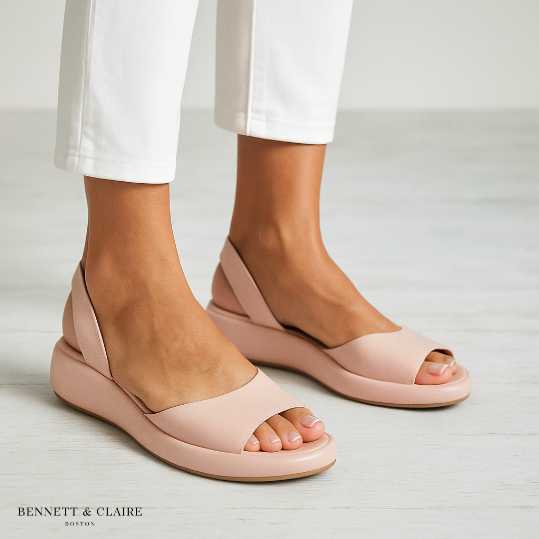 Laurie™ Orthopedic Comfort Sandals