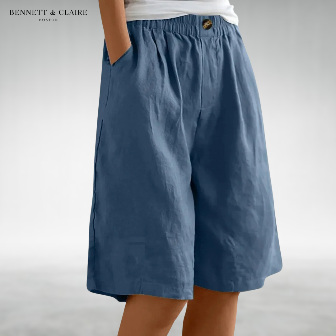 Diane™ Comfort Shorts