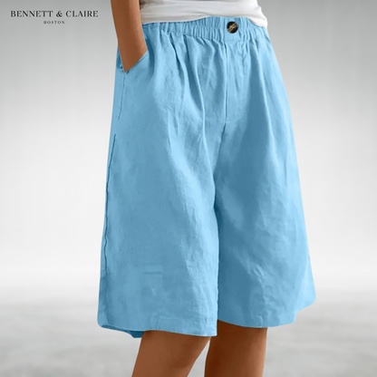 Diane™ Comfort Shorts