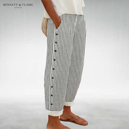 Talia™ Lightweight Comfort Pants