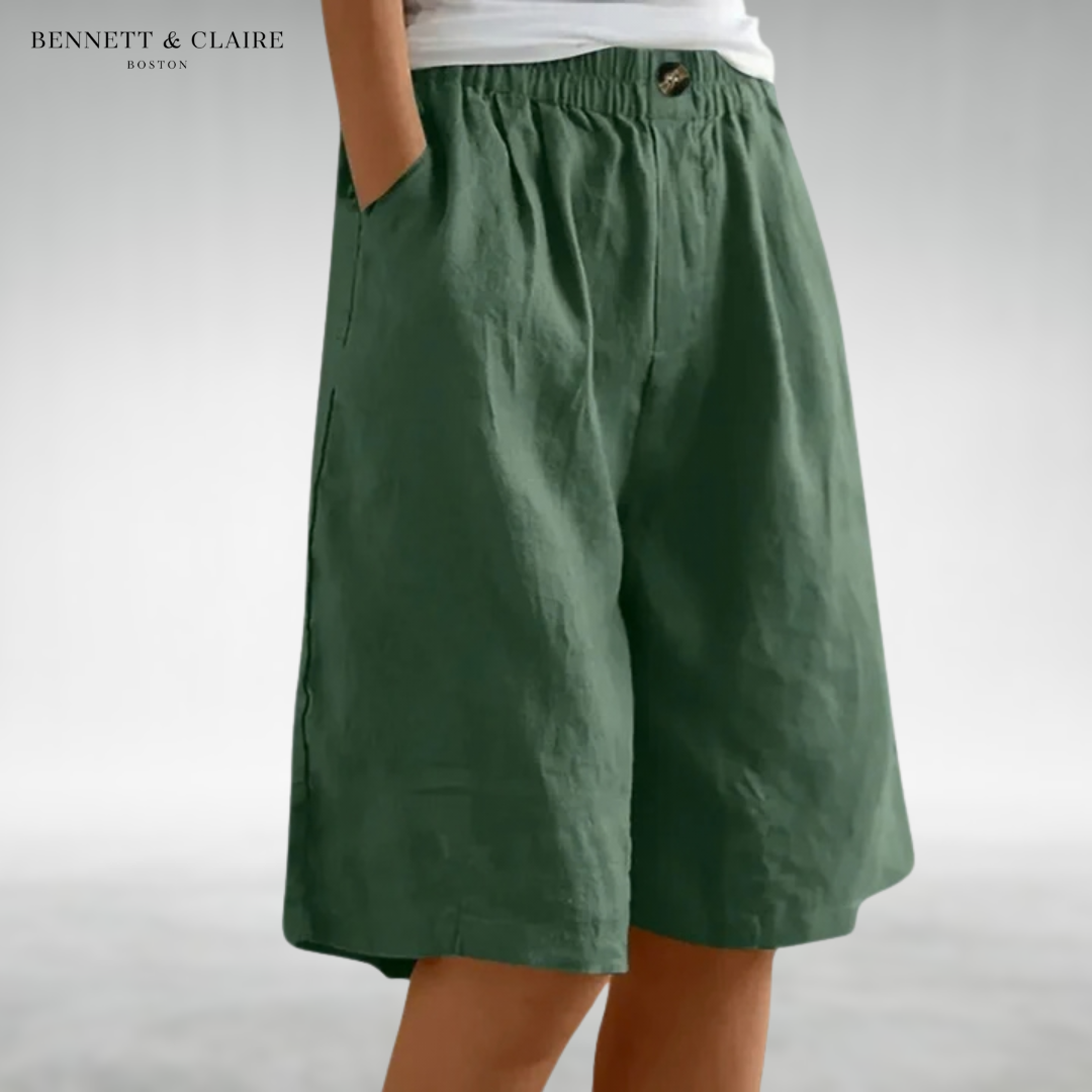 Diane™ Comfort Shorts