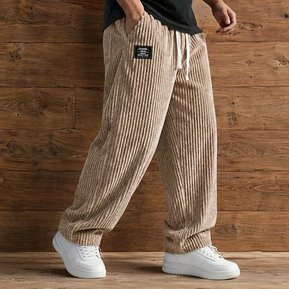 Casual Comfort Pants