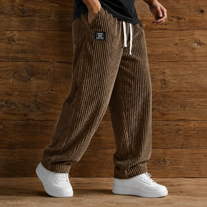 Casual Comfort Pants