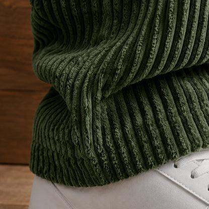 Casual Comfort Pants